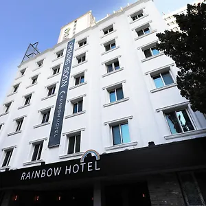Hotel Rainbow Yongsan, Seoul