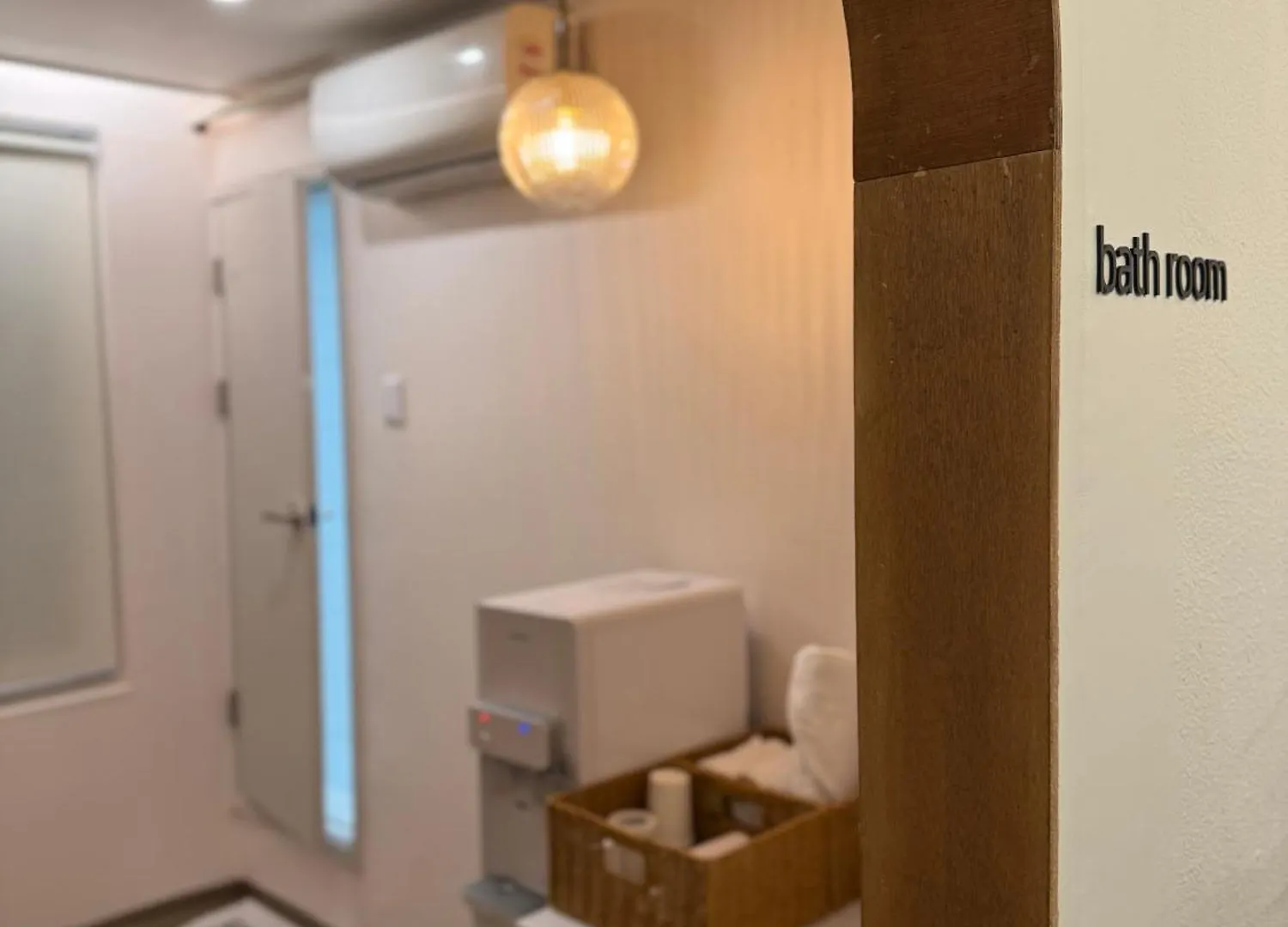 Hotel Crashinyongsan Guest House Seoul