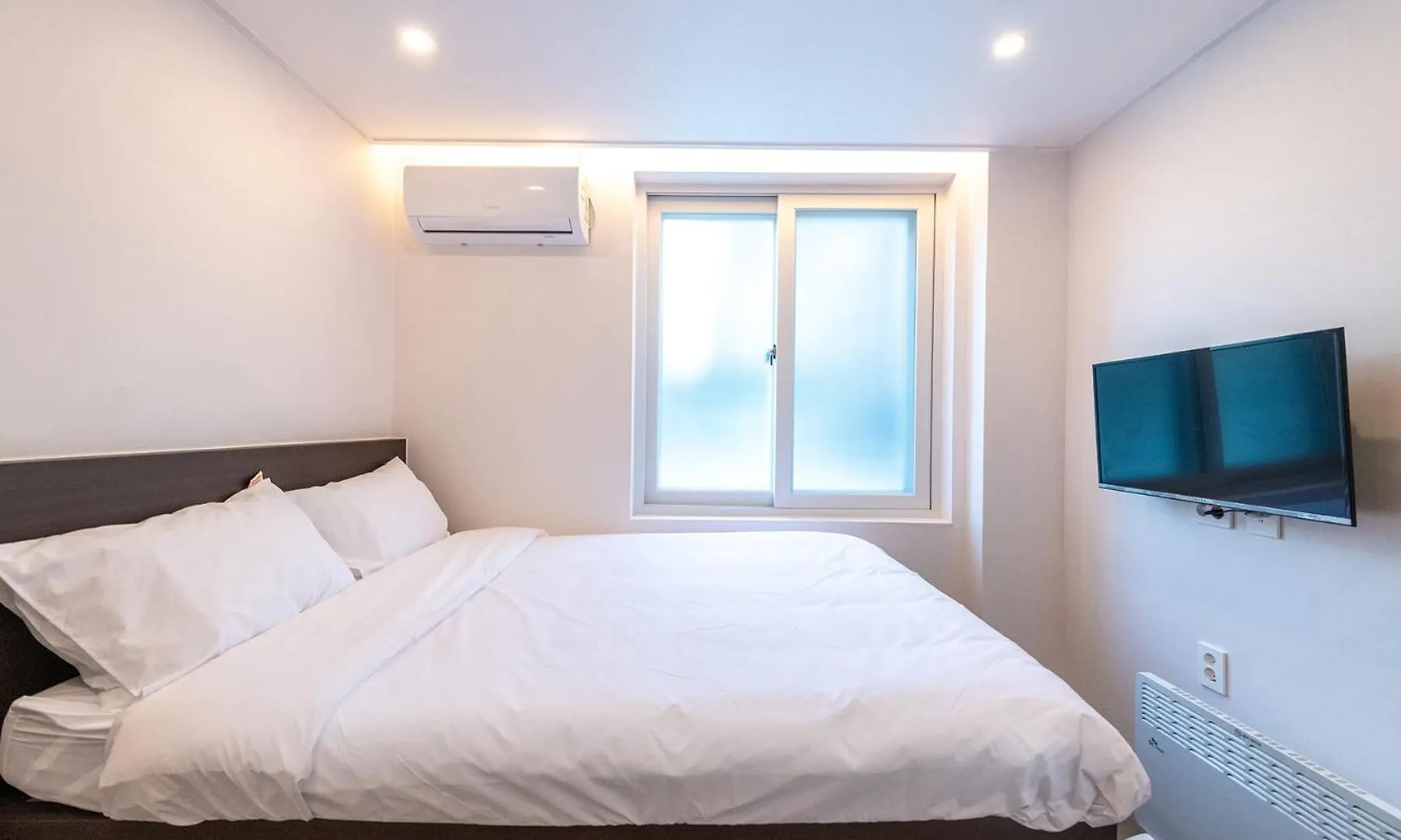 Crashinyongsan Guest House Seoul Hotel