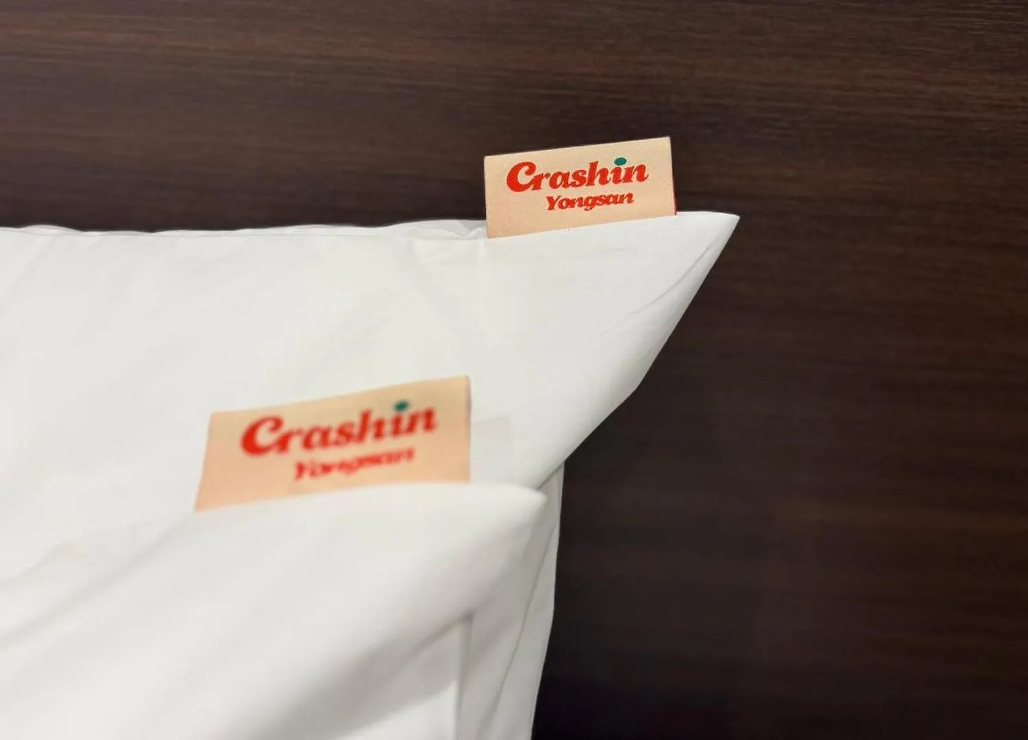 Crashinyongsan Guest House Seoul